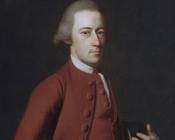 约翰辛格顿科普利 - Samuel Verplanck